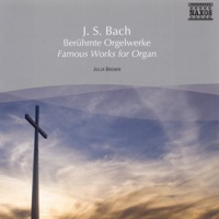 Bach__J_s___Famous_Works_For_Organ