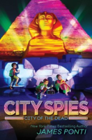 City_spies