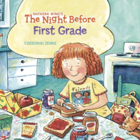 The_night_before_first_grade