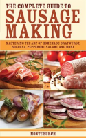 The_Complete_Guide_to_Sausage_Making