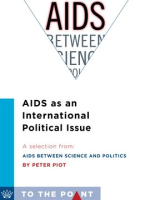 AIDS_as_an_International_Political_Issue