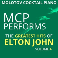 MCP_Performs_The_Greatest_Hits_Of_Elton_John__Vol__4