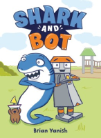 Shark_and_Bot