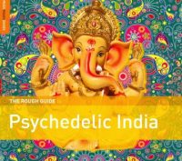 The_rough_guide_to_psychedelic_India
