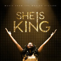 She_Is_King
