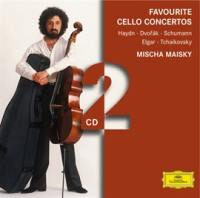 Favourite_Cello_Concertos