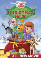 My_friends_tigger___Pooh_Super_sleuth_Christmas_movie