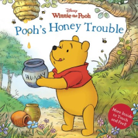 Pooh_s_honey_trouble