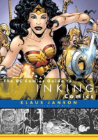 The_DC_comics_guide_to_inking_comics
