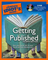 The_complete_idiot_s_guide_to_getting_published