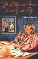 The_Collected_Poems_of_Freddy_the_Pig
