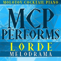 MCP_Performs_Lorde__Melodrama__Instrumental_
