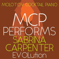 MCP_Performs_Sabrina_Carpenter__Evolution