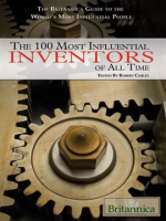 The_100_Most_Influential_Inventors_of_All_Time