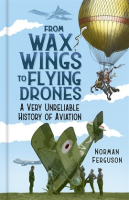 From_Wax_Wings_to_Flying_Drones
