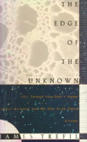 The_edge_of_the_unknown