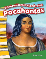 Estadounidenses_asombrosos__Pocahontas