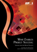What_enables_project_success