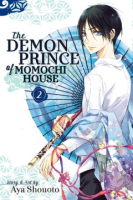 The_demon_Prince_of_Momochi_House