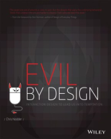Evil_by_design