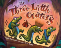 The_three_little_gators