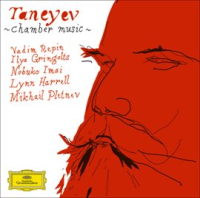 Taneyev__Piano_Quintet__Piano_Trio