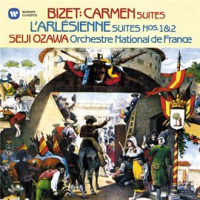 Bizet__Suites_from_Carmen___L_Arl__sienne