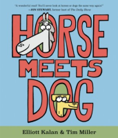 Horse_meets_Dog
