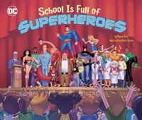 School_Is_Full_of_Superheroes
