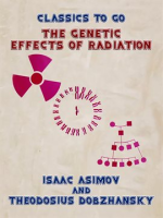The_Genetic_Effects_of_Radiation