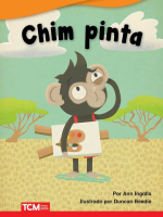 Chim_pinta__Chimp_Paints__Read-along_ebook