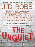 The_Unquiet