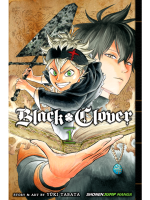Black_Clover__Volume_1