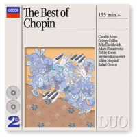 The_Best_of_Chopin