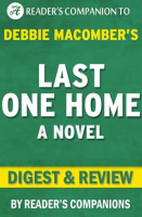 Last_One_Home__A_Novel_By_Debbie_Macomber___Digest___Review
