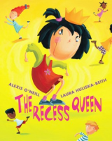 The_recess_queen
