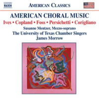 American_Choral_Music