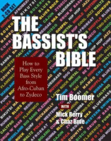 The_bassist_s_bible