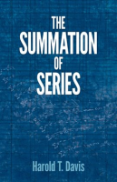 The_Summation_of_Series