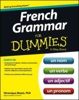 French_grammar_for_dummies