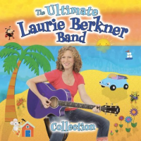 The_ultimate_Laurie_Berkner_Band_collection