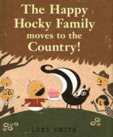 The_happy_Hocky_family_moves_to_the_country_