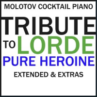 Tribute_To_Lorde__Pure_Heroine_Extended___Extras