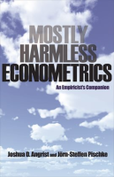 Mostly_Harmless_Econometrics