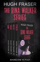The_Rina_Walker_Series_Books_One_to_Four