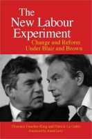 The_New_Labour_Experiment