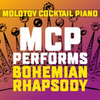 MCP_Performs_Bohemian_Rhapsody__Instrumental_