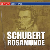 Schubert_-_Rosamunde