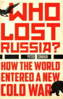 Who_lost_Russia_
