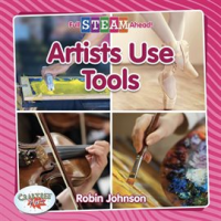 Artists_Use_Tools